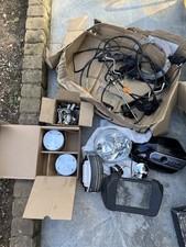 Harley davidson road for sale  MITCHAM