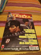 Maximum berserk kentaro usato  Imola