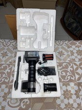 Flash torcia metz usato  Palermo