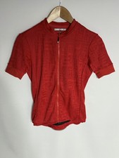 Castelli cycling jersey for sale  LEWES