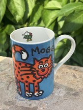 Dunoon whittard moggies for sale  SUDBURY