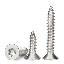 Viti acciaio inox usato  Conselve