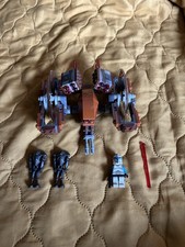 Lego star hellfire gebraucht kaufen Lego star hellfire gebraucht kaufen  Sandersleben