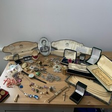 Large lot antique for sale  STAFFORD