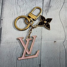 Louis vuitton keychain for sale  Carpentersville