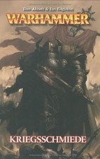 Warhammer kriegsschmiede abnet gebraucht kaufen  Berlin