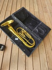 King 625 baritone for sale  Dundee