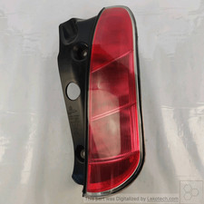 lancia ypsilon platino usato  Italia