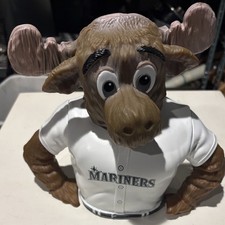 Mariner moose seattle for sale  Chicago