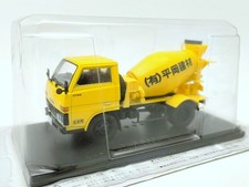 Toyota dyna diecast d'occasion  Expédié en Belgium