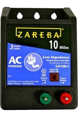 Zareba eac10m powered for sale  Gilbert
