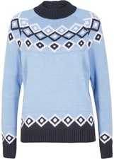 Norweger pullover matt gebraucht kaufen  Deutschland