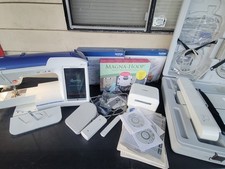 Brother innovis 6000d for sale  Kent