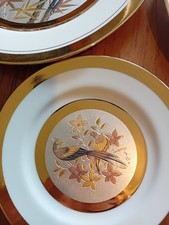 Vintage art chokin for sale  ILFRACOMBE