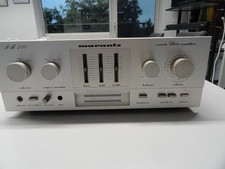 Vintage marantz 250 gebraucht kaufen Vintage marantz 250 gebraucht kaufen  Saarbrücken