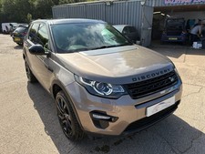 Land rover discovery for sale  Brentwood