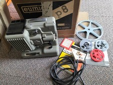Vintage eumig imperial for sale  NOTTINGHAM