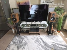 Naim uniti nova for sale  LAUNCESTON