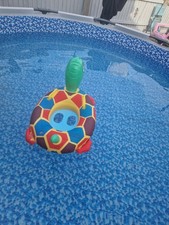 Pool floaties infants for sale  LOUGHBOROUGH