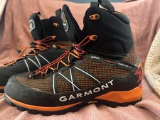 Garmont radikal gore for sale  STOWMARKET