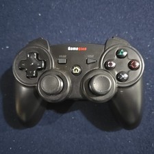 Usado, Controle Gamestop PS3 BB-6308 Playstation 3 sem fio sem dongle incluído comprar usado  Enviando para Brazil