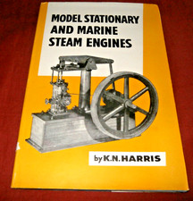 Model stationary marine for sale  BERKHAMSTED