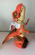 Imaginext jurassic mega for sale  UTTOXETER