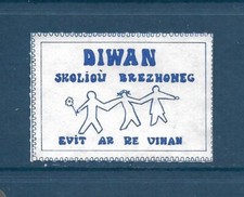 Vignette breton les usato Vignette breton les usato  Spedire a Italy