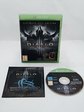 Diablo iii reaper d'occasion  Marseille IV