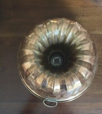 Vintage solid copper for sale  BOSTON