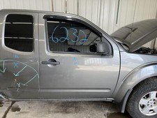 Nissan frontier passenger for sale  Cochranton