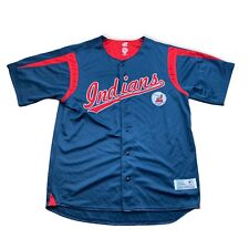 Dynasty mlb indians gebraucht kaufen  Erpel
