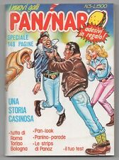 Paninaro n.3 una usato  Sasso Marconi