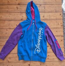 Disneyland paris sweatjacke gebraucht kaufen  Leverkusen
