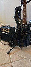 Ltd guitar designed for sale  Miami