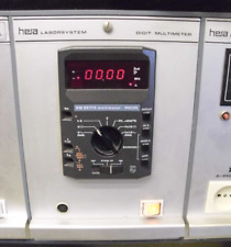 Hera laborsystem einschub gebraucht kaufen  Lüchow