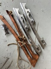 Antique vintage ice for sale  UK