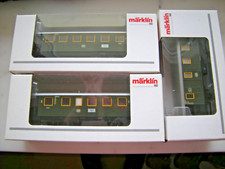Märklin nebenbahn epiii gebraucht kaufen  Deutschland