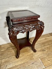 Vintage chinese plant for sale  BOURNEMOUTH