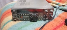 Transceiver radio kenwood d'occasion  Bresles