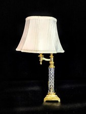 Waterford lamp kilarney for sale  San Tan Valley