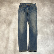 Levis 536 jeans for sale  HUDDERSFIELD