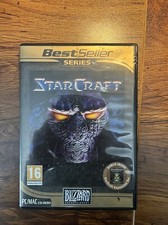 Starcraft rom mac for sale  Lakeland