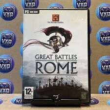The history channel usato  Sant Angelo Romano