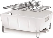 Simplehuman compact dish for sale  PETERSFIELD