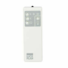 Luceplan blow ventilatore usato  Vicenza