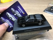 Kyosho lamborghini minicar d'occasion  Expédié en Belgium
