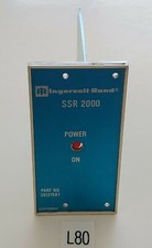 Preowned ingersoll rand for sale  New Paris