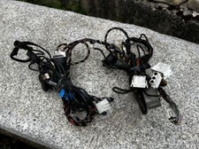 Kabelsatz kabelbaum edc gebraucht kaufen  Riedering