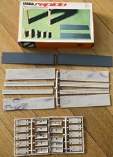 Arnold rapido 0621 gebraucht kaufen  Hamburg